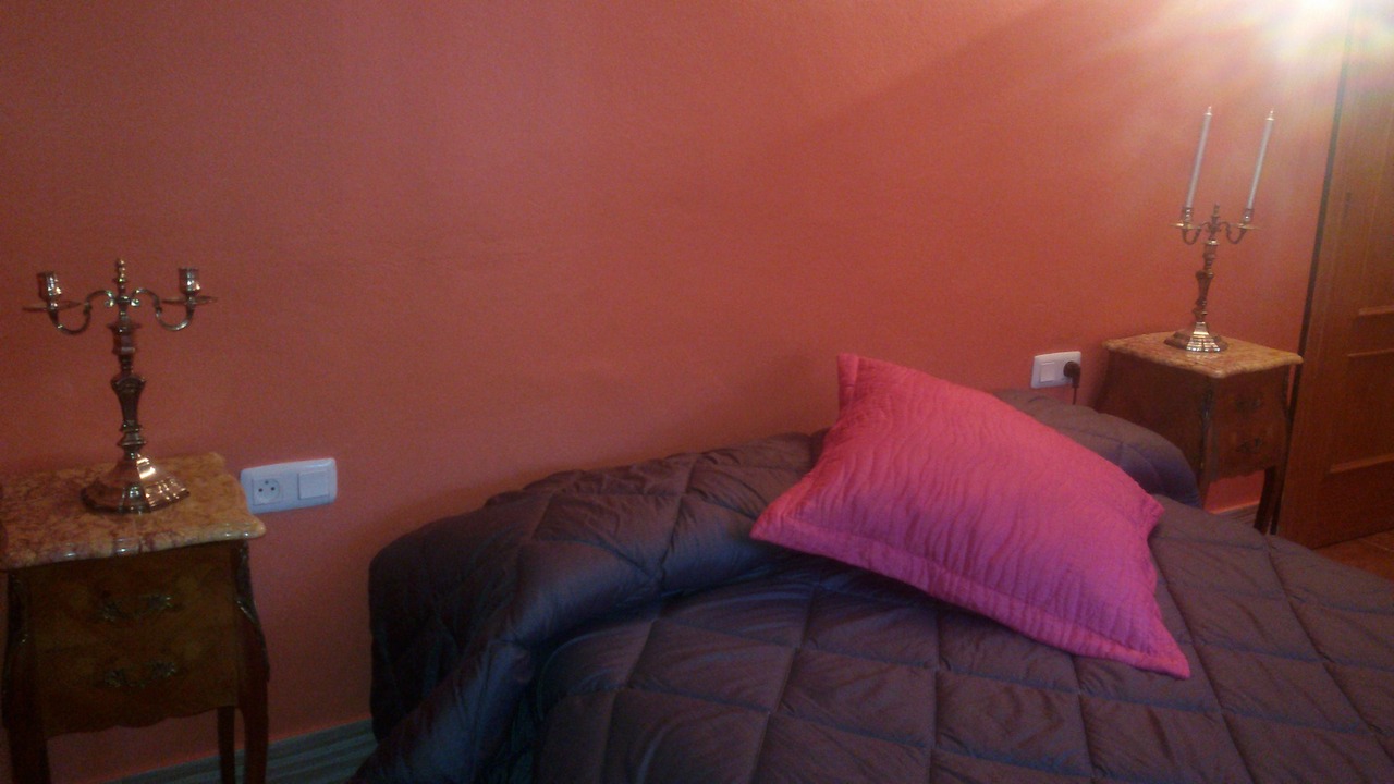 Photo of Bedroom in Godelleta