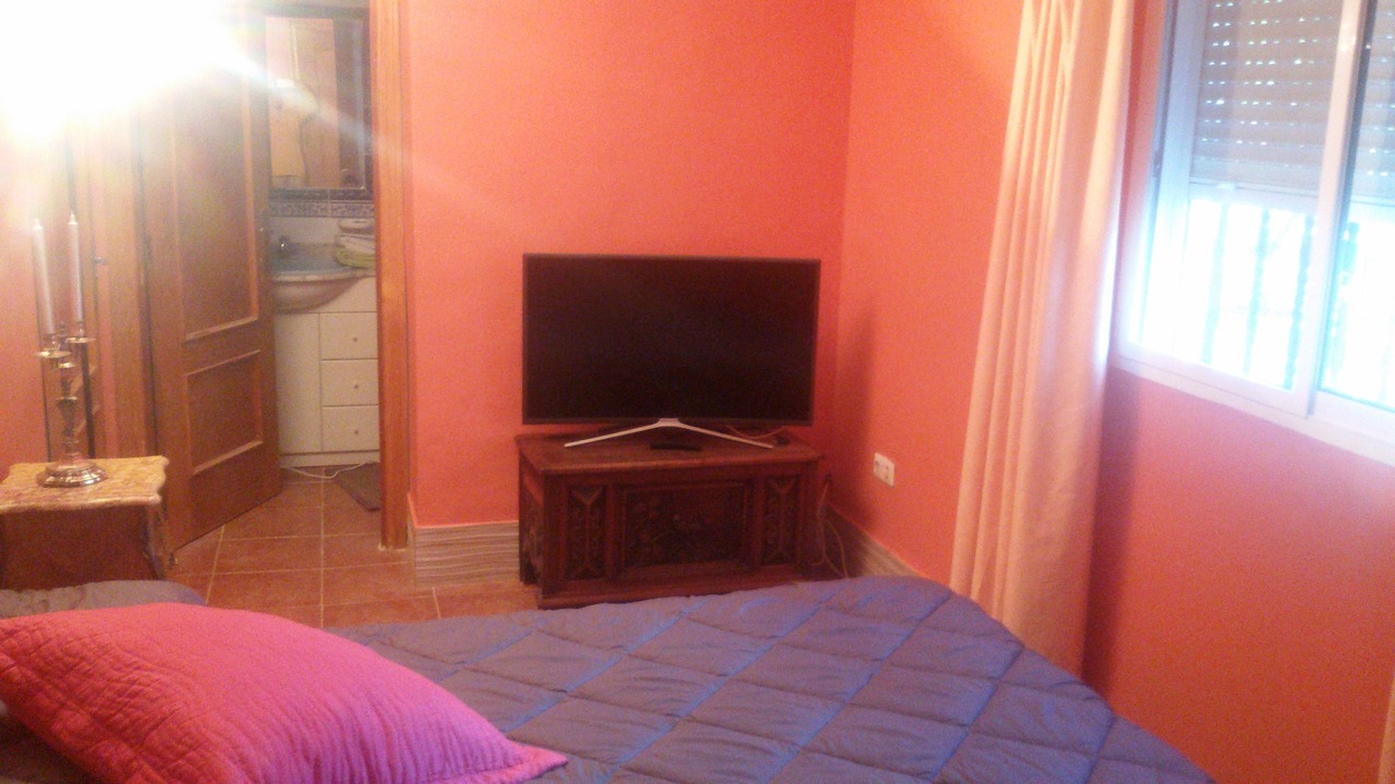 Photo of Bedroom in Godelleta