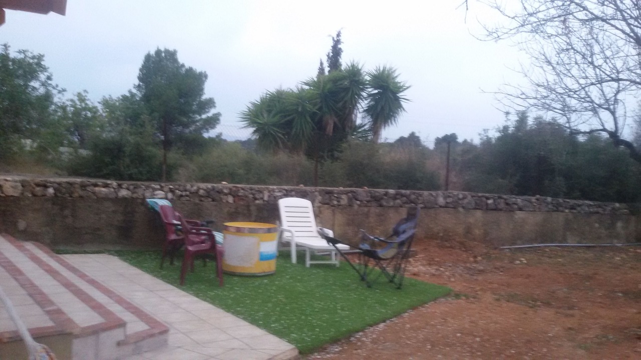 Photo of Patio Balcony in Godelleta