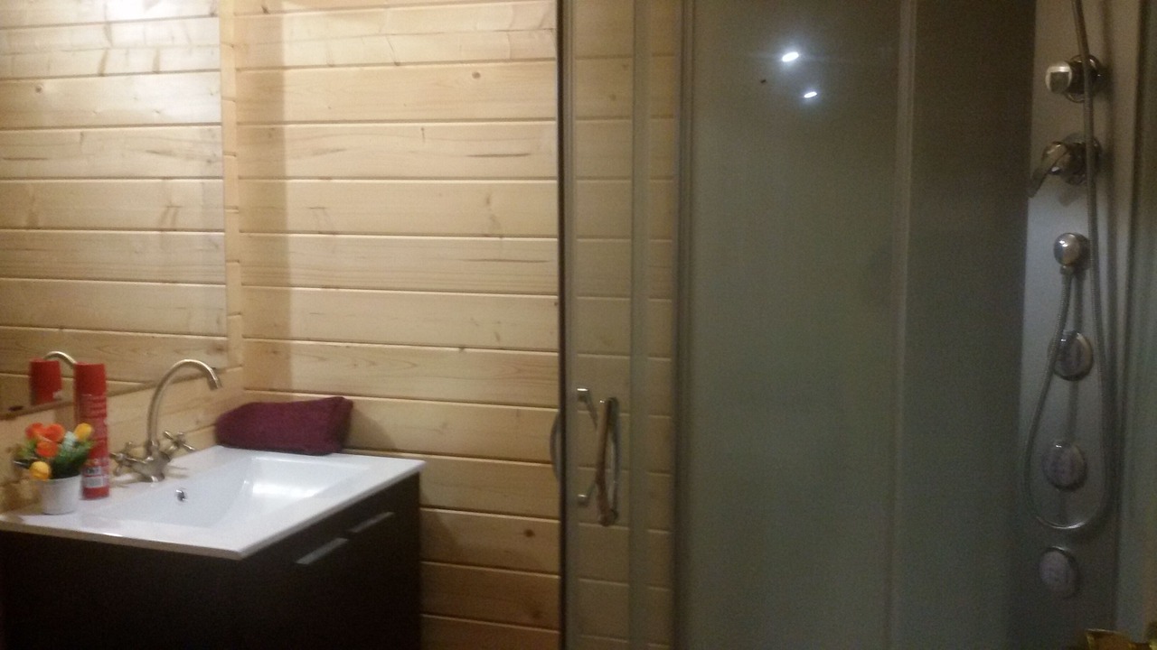 Photo of Bathroom in Godelleta