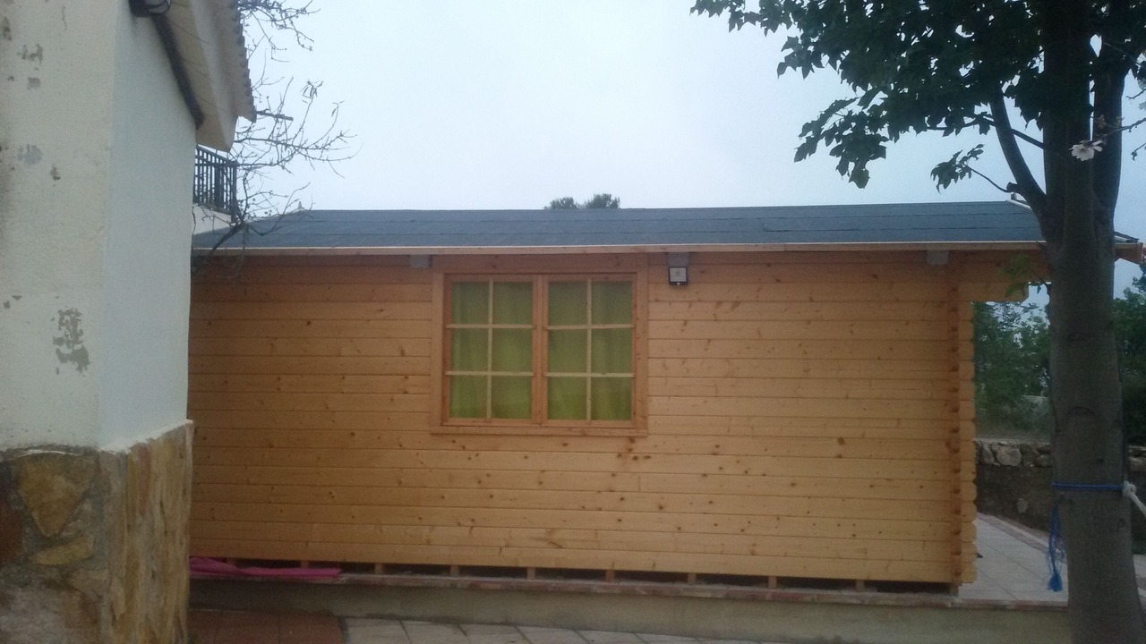 Photo of Outdoor in Godelleta