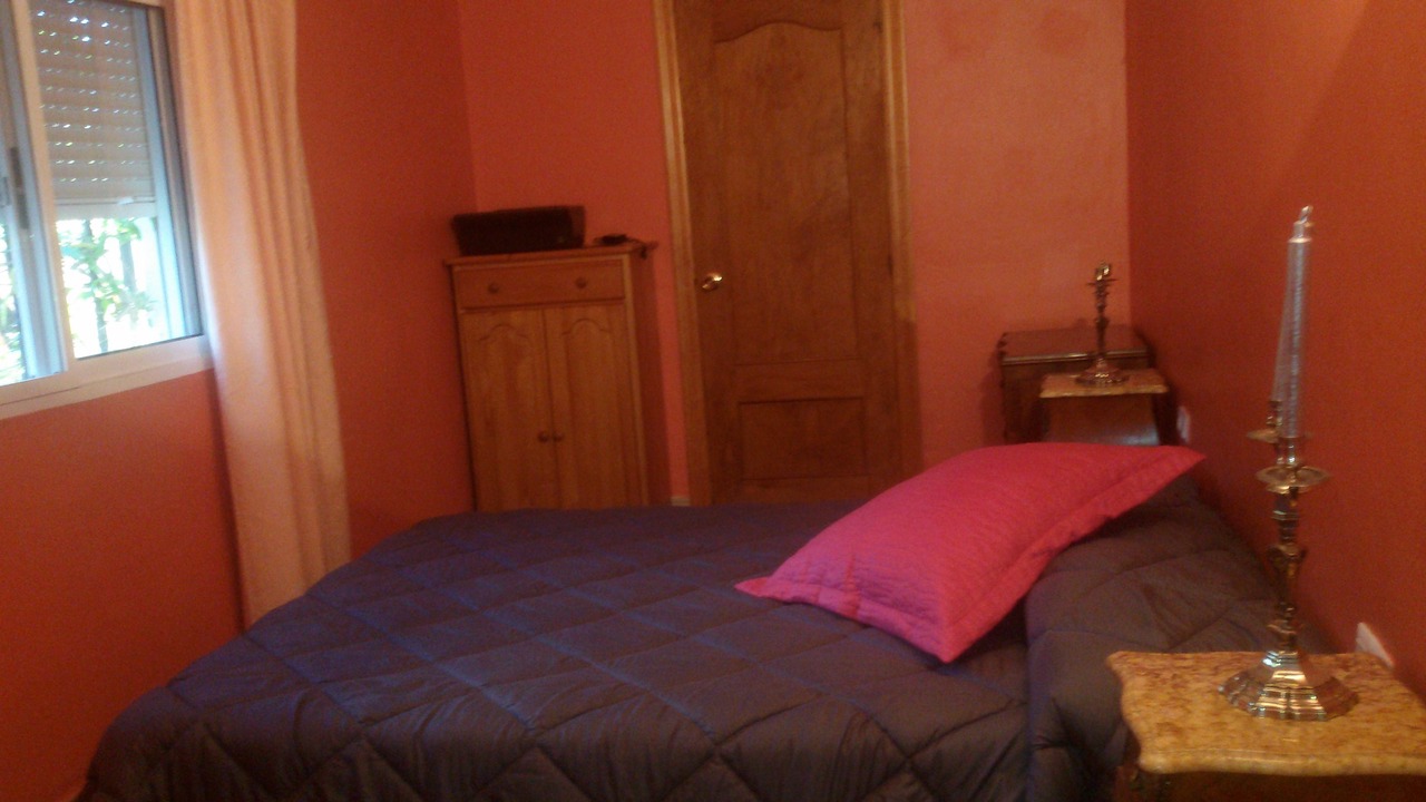 Photo of Bedroom in Godelleta