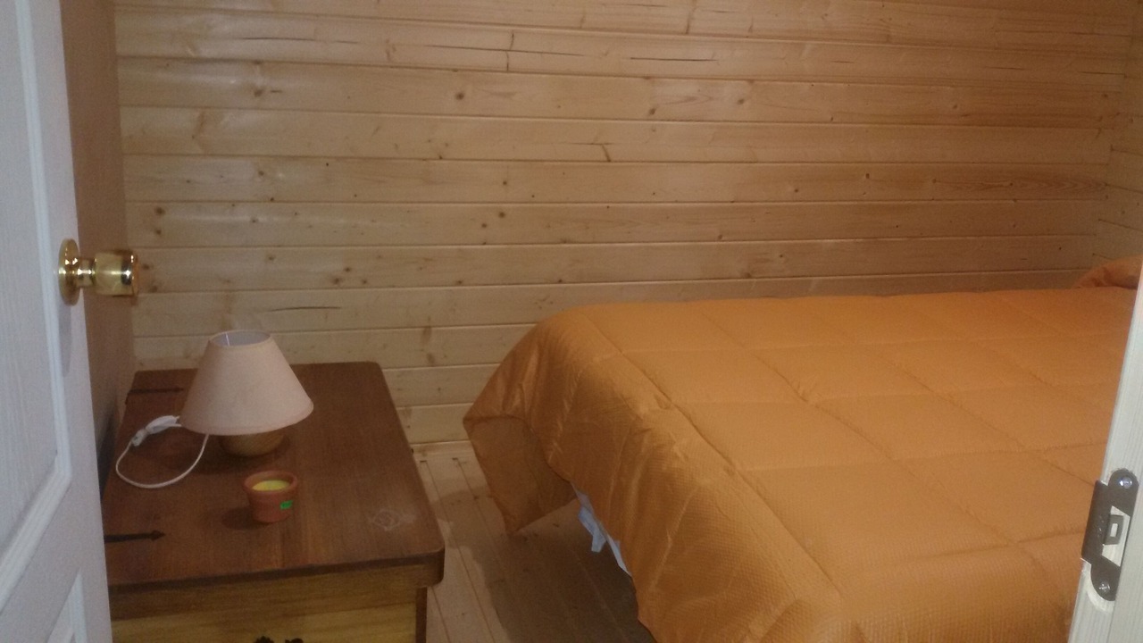 Photo of Bedroom in Godelleta