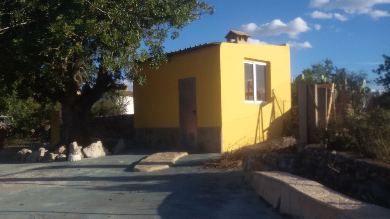 Photo of Outdoor in Godelleta