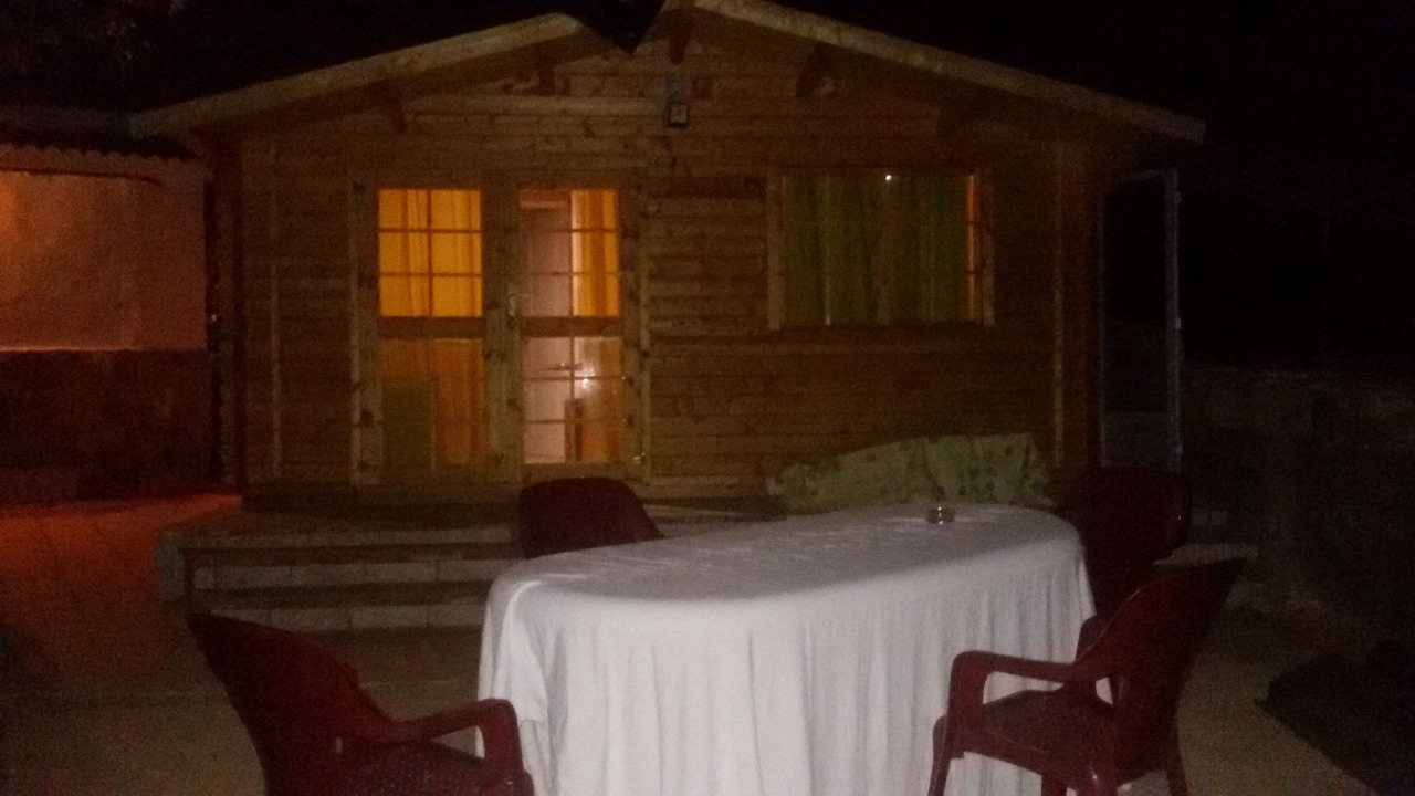 Photo of Outdoor in Godelleta