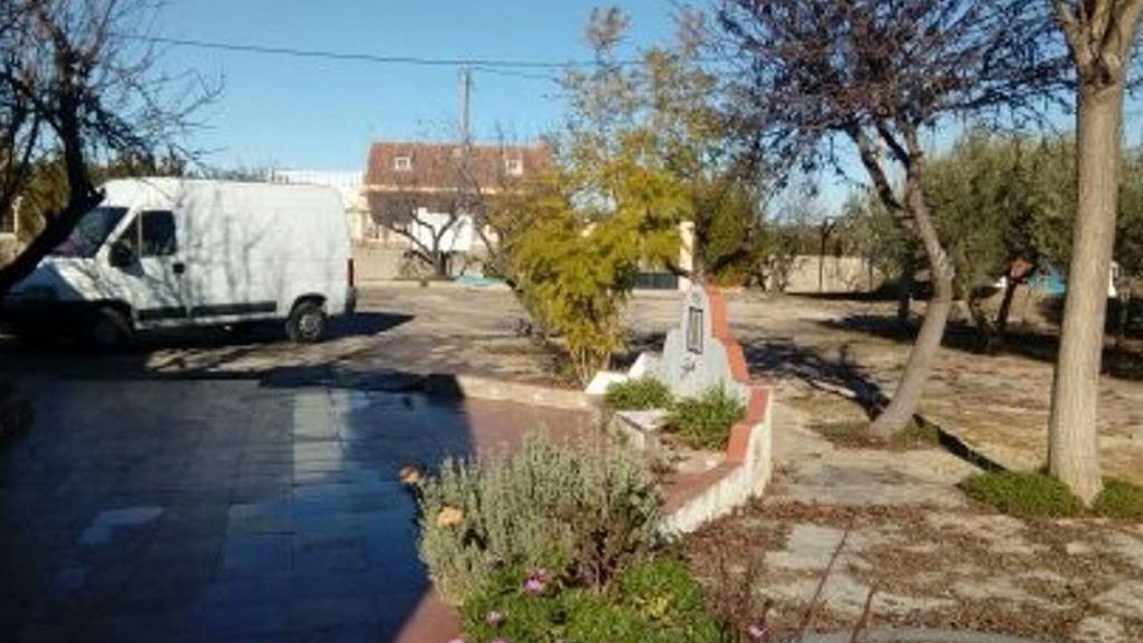 Photo of Outdoor in Godelleta