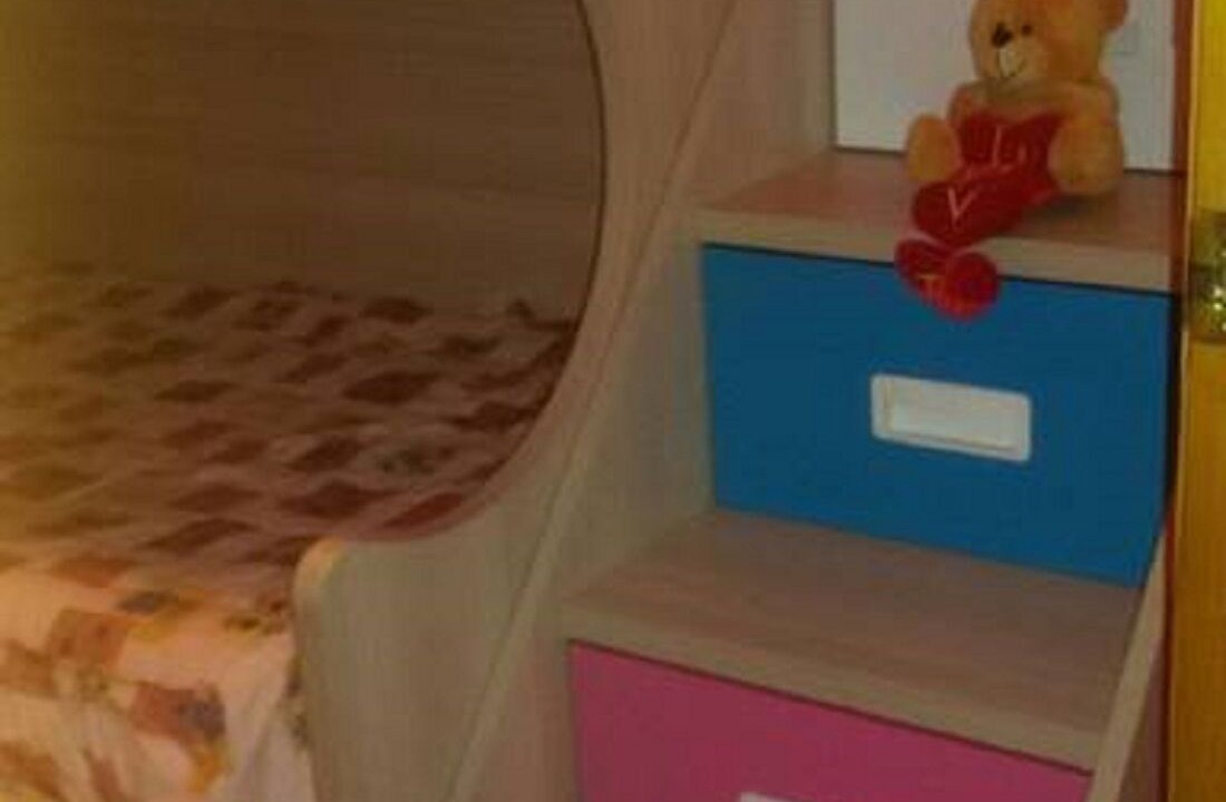 Photo of Bedroom in Godelleta