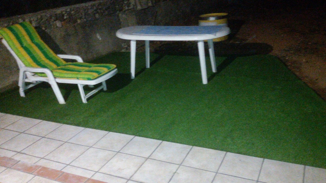 Photo of Outdoor in Godelleta