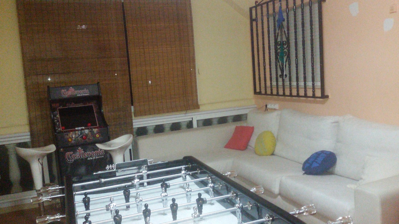 Photo of Bedroom in Godelleta