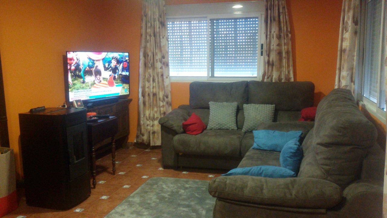 Photo of Livingroom in Godelleta