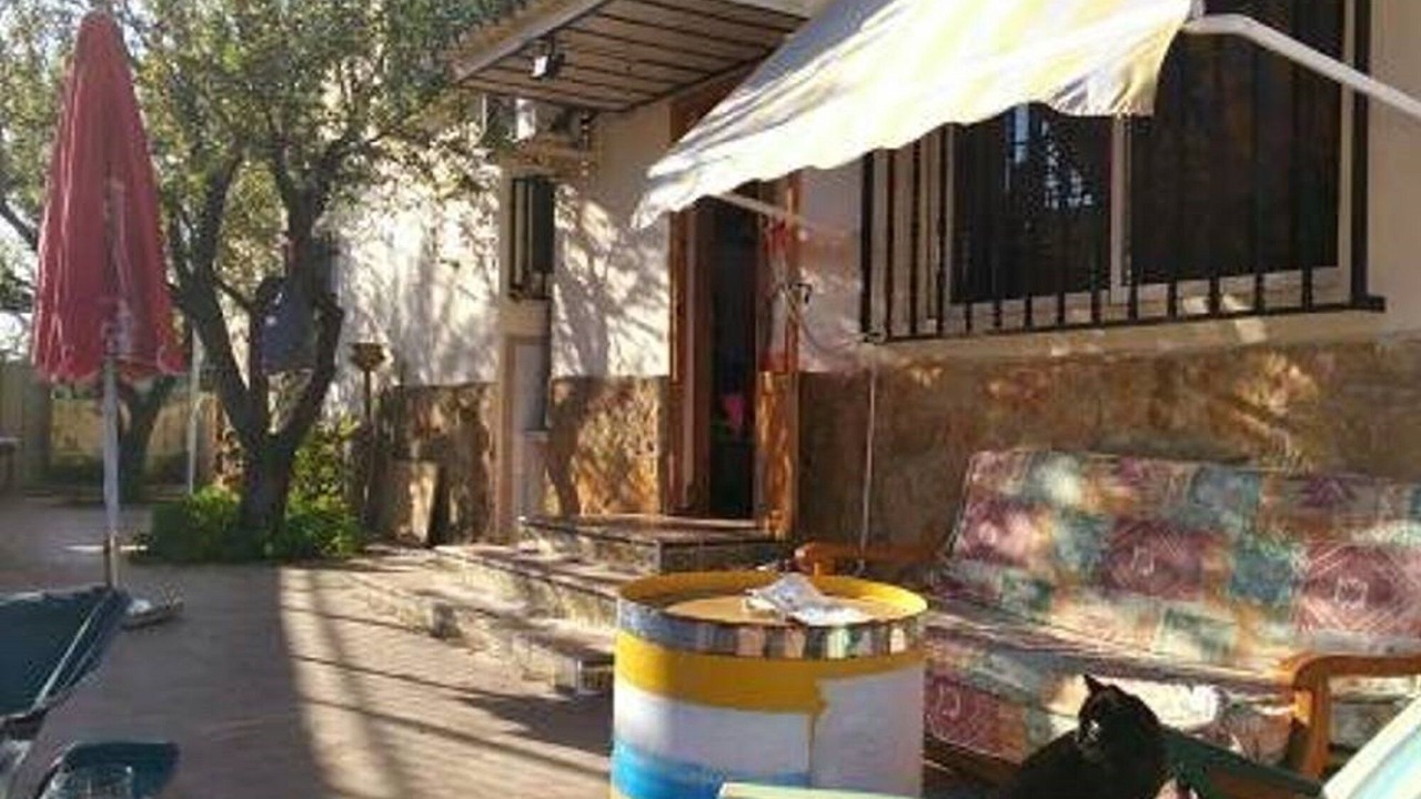 Photo of Patio Balcony in Godelleta