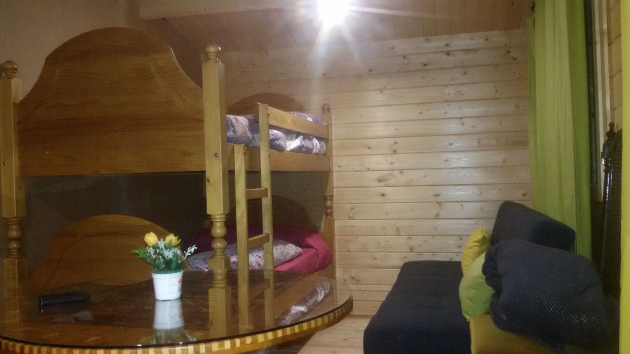 Photo of Bedroom in Godelleta
