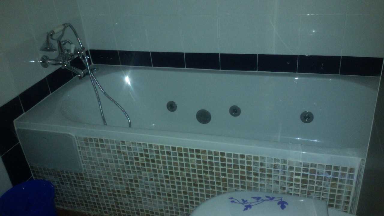 Photo of Bathroom in Godelleta
