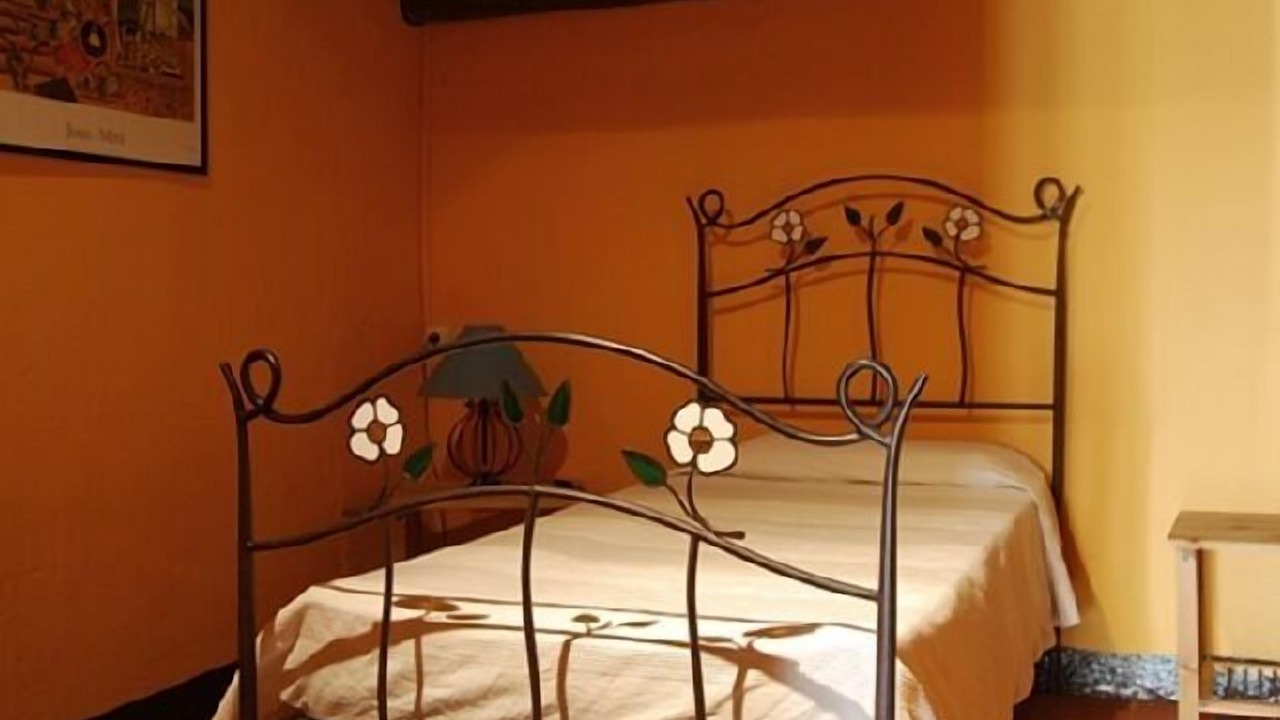 Photo of Bedroom in San Sadurni