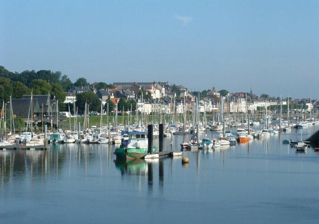 Photo of Others in Saint-Valery-sur-Somme