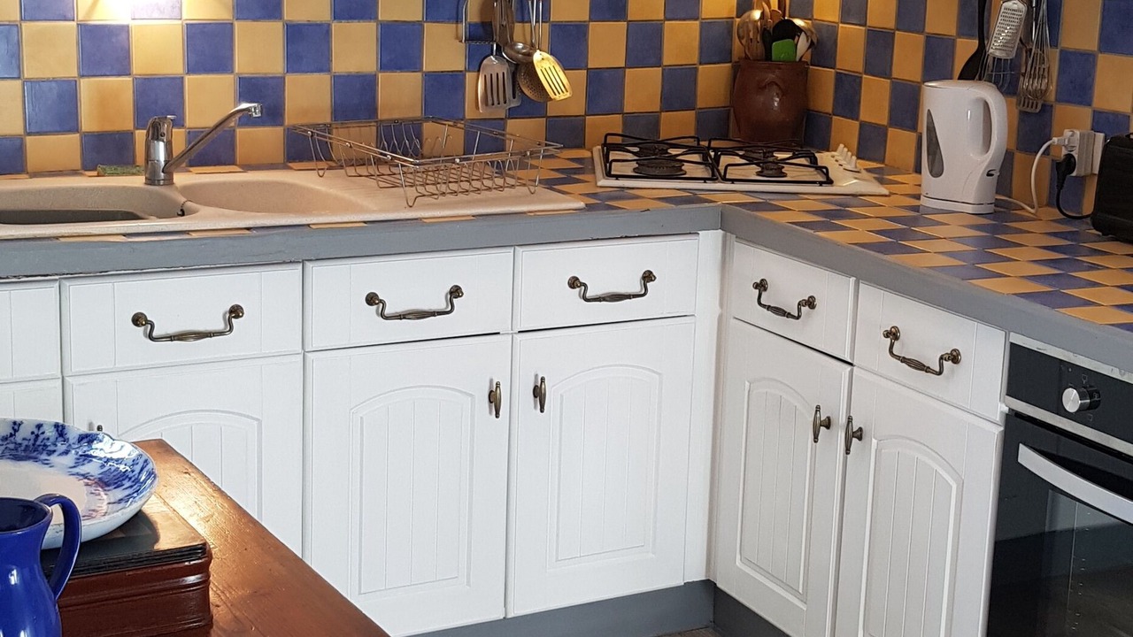 Photo of Kitchen in Saint-Valery-sur-Somme
