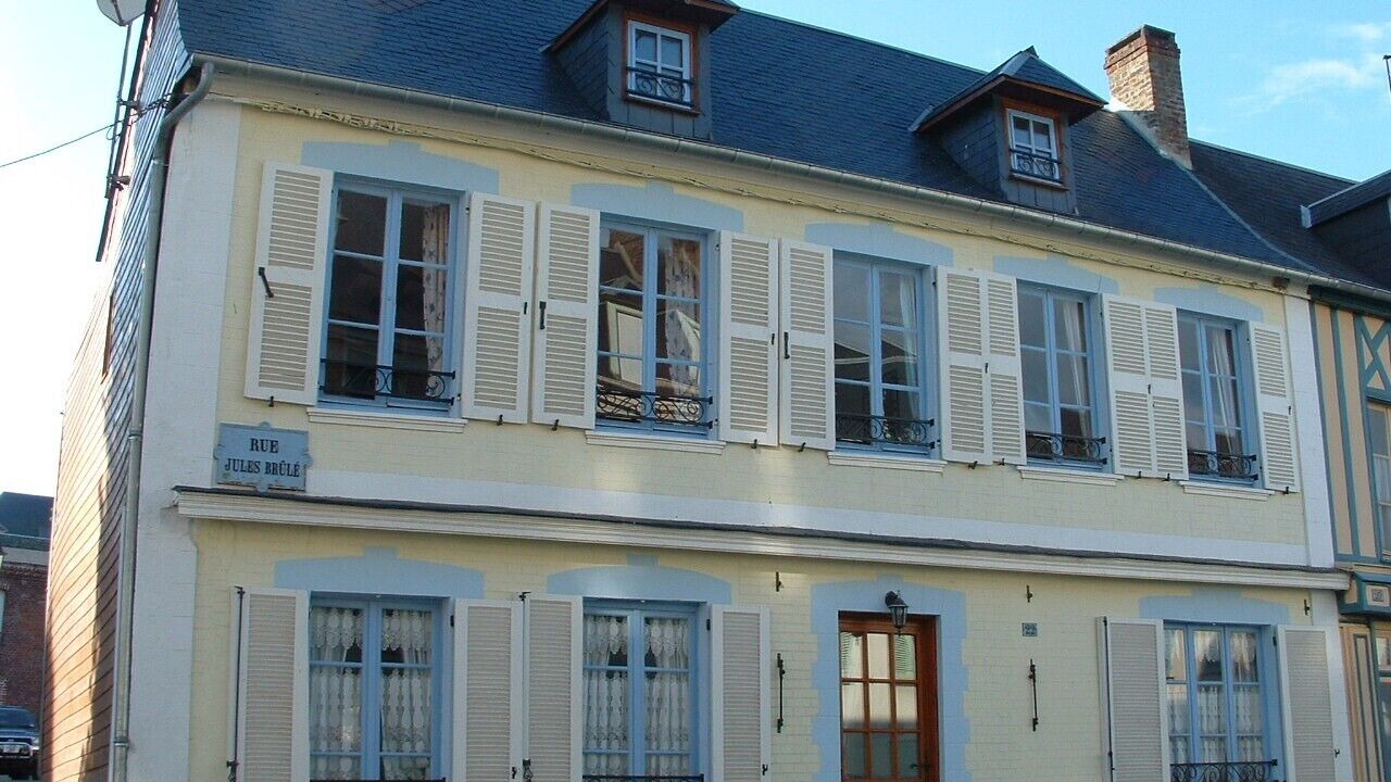 Photo of Others in Saint-Valery-sur-Somme