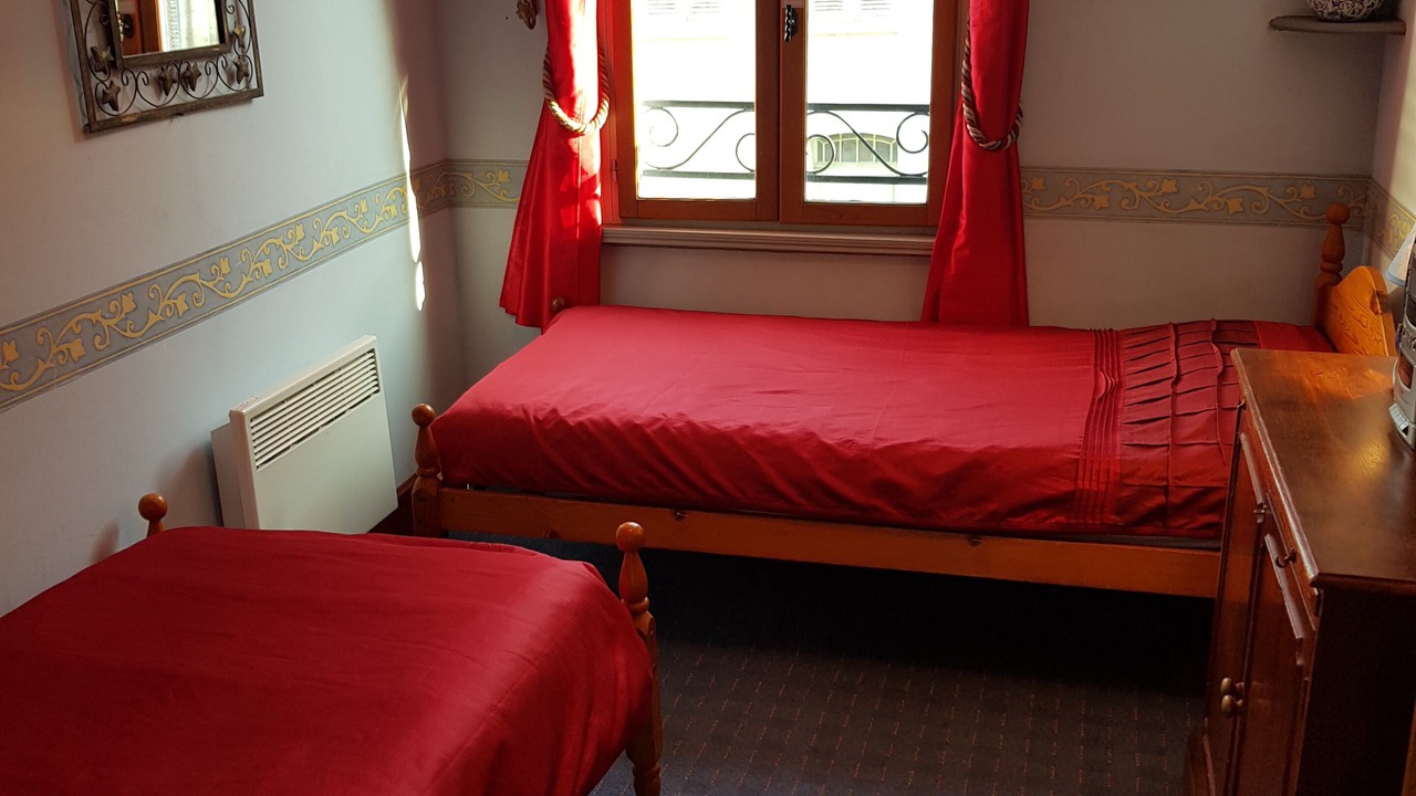 Photo of Bedroom in Saint-Valery-sur-Somme