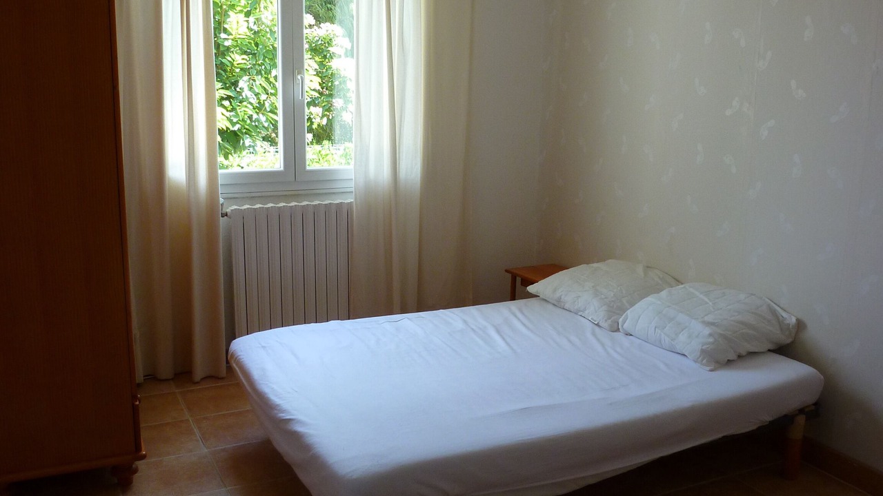 Photo of Bedroom in Entraigues-sur-la-Sorgue