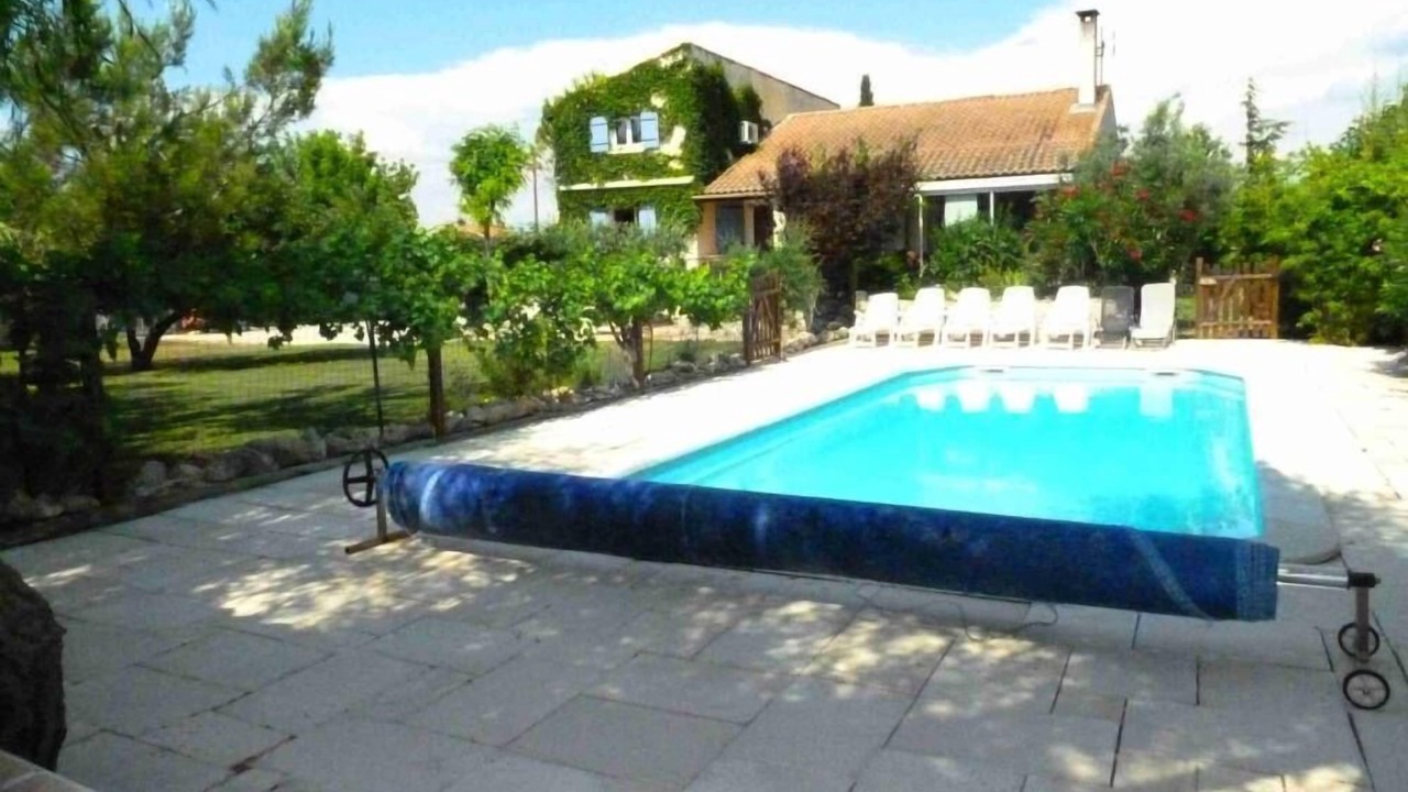 Photo of Outdoor in Entraigues-sur-la-Sorgue