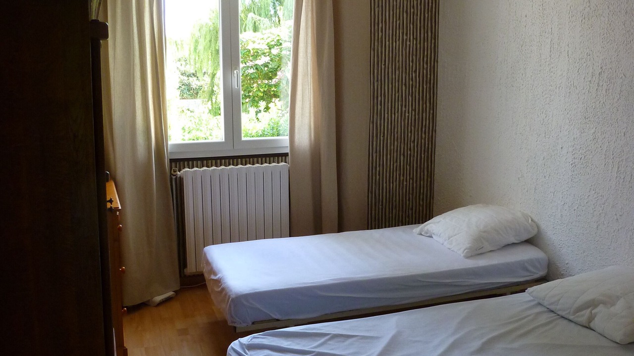 Photo of Bedroom in Entraigues-sur-la-Sorgue