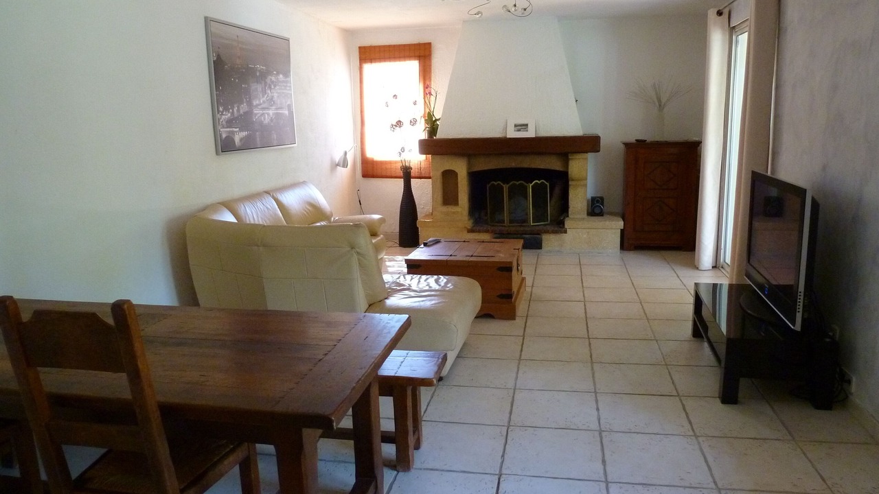 Photo of Livingroom in Entraigues-sur-la-Sorgue