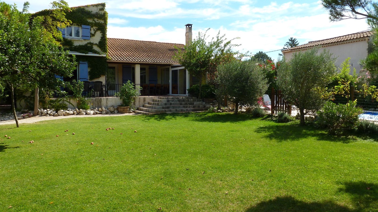 Photo of Outdoor in Entraigues-sur-la-Sorgue