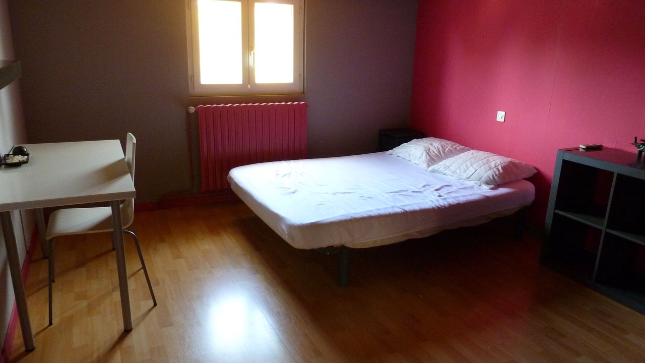 Photo of Bedroom in Entraigues-sur-la-Sorgue