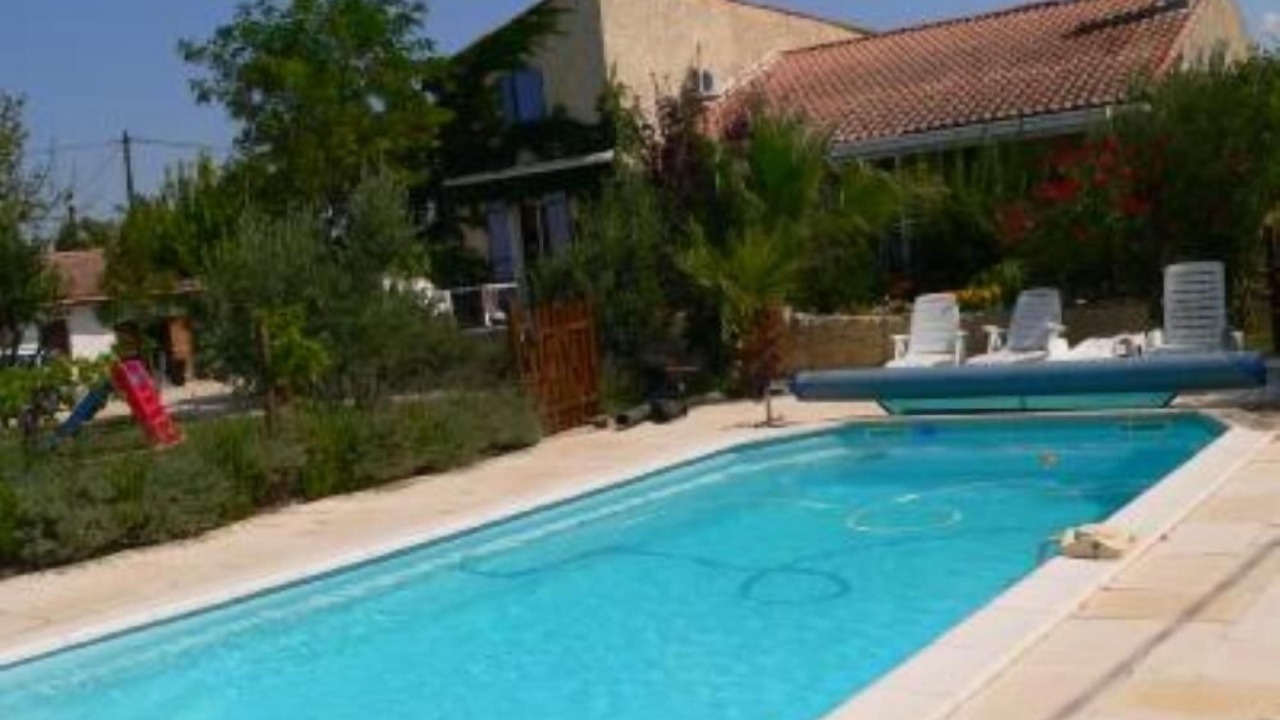 Photo of Outdoor in Entraigues-sur-la-Sorgue