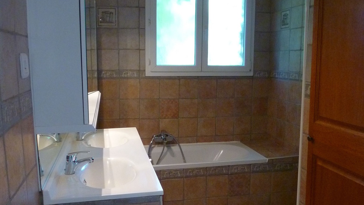 Photo of Bathroom in Entraigues-sur-la-Sorgue