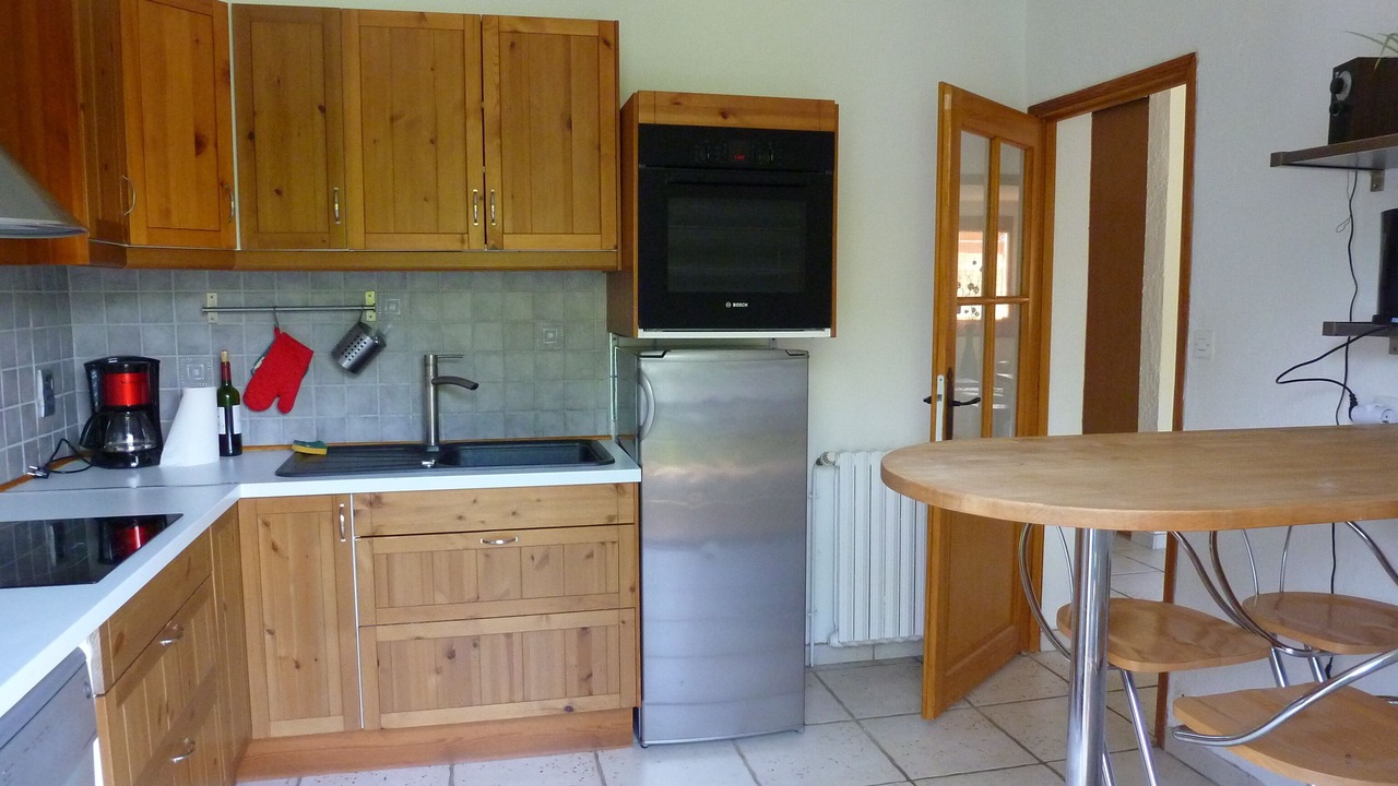 Photo of Kitchen in Entraigues-sur-la-Sorgue