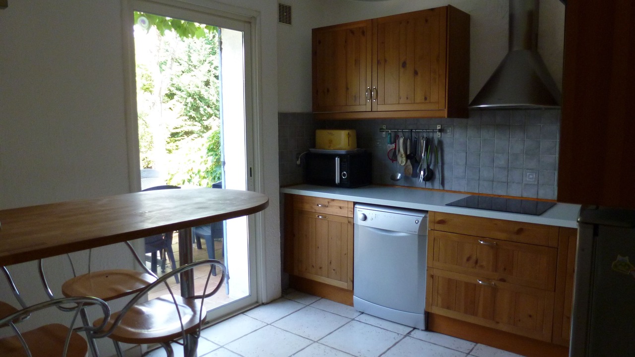 Photo of Kitchen in Entraigues-sur-la-Sorgue
