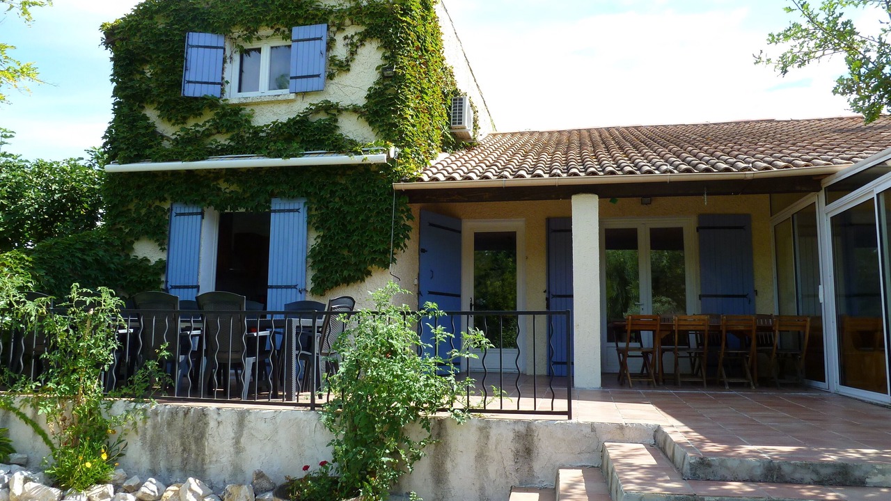 Photo of Outdoor in Entraigues-sur-la-Sorgue
