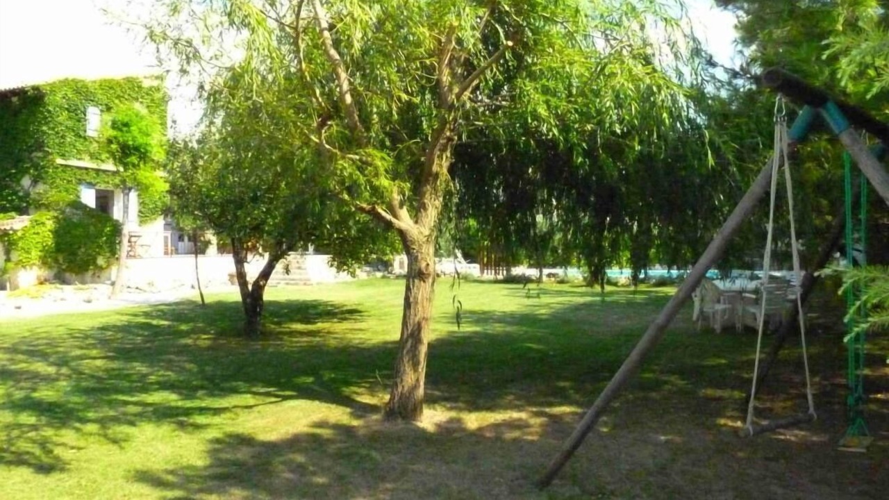 Photo of Outdoor in Entraigues-sur-la-Sorgue