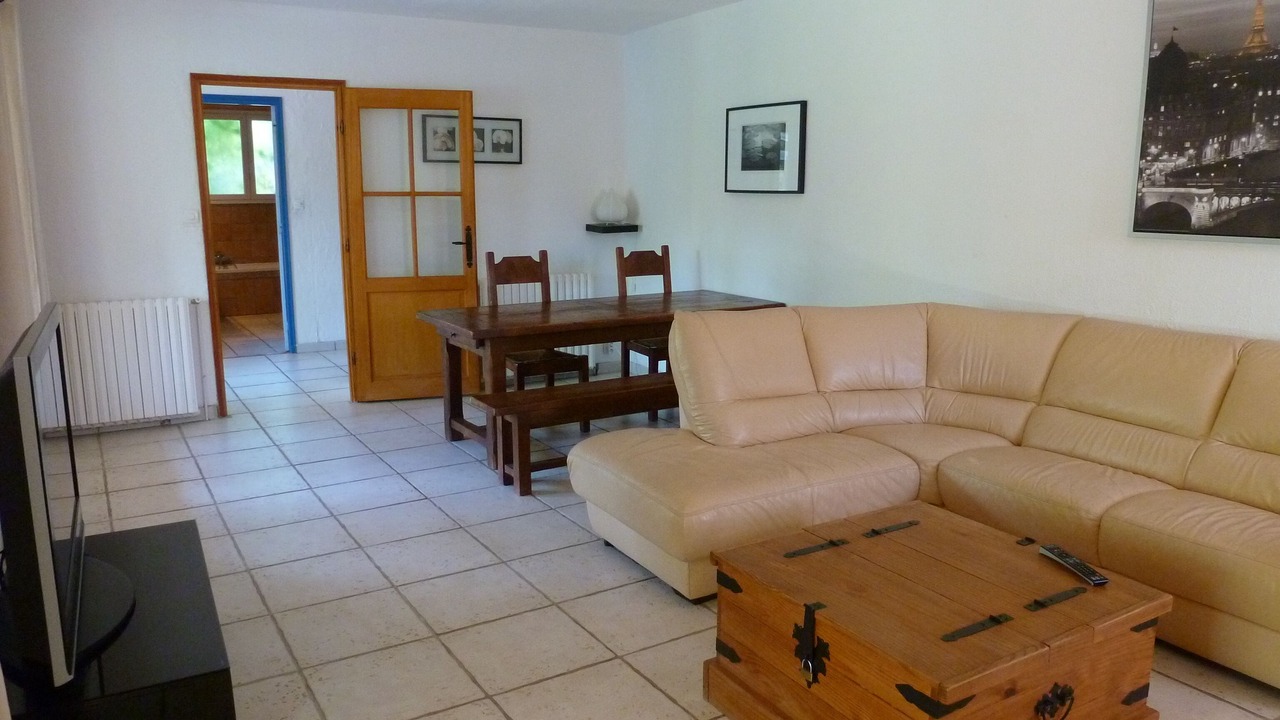 Photo of Livingroom in Entraigues-sur-la-Sorgue