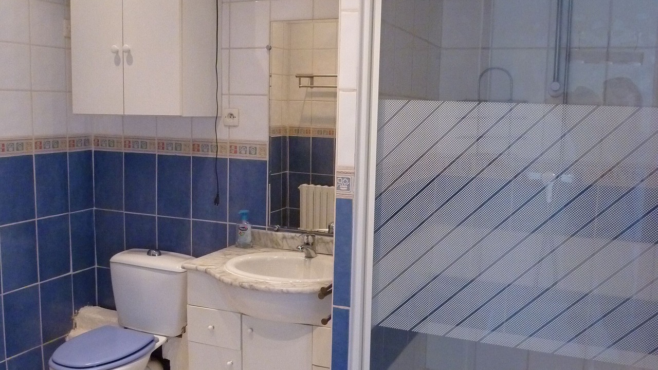 Photo of Bathroom in Entraigues-sur-la-Sorgue