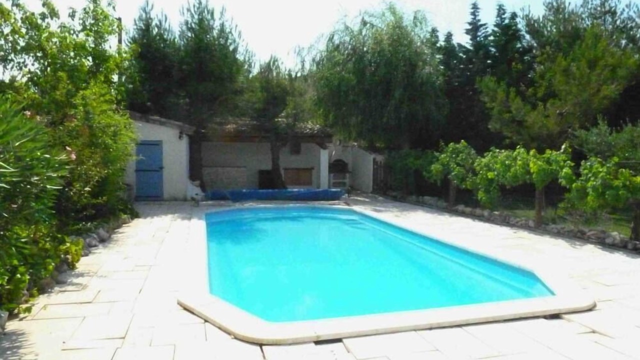 Photo of Outdoor in Entraigues-sur-la-Sorgue