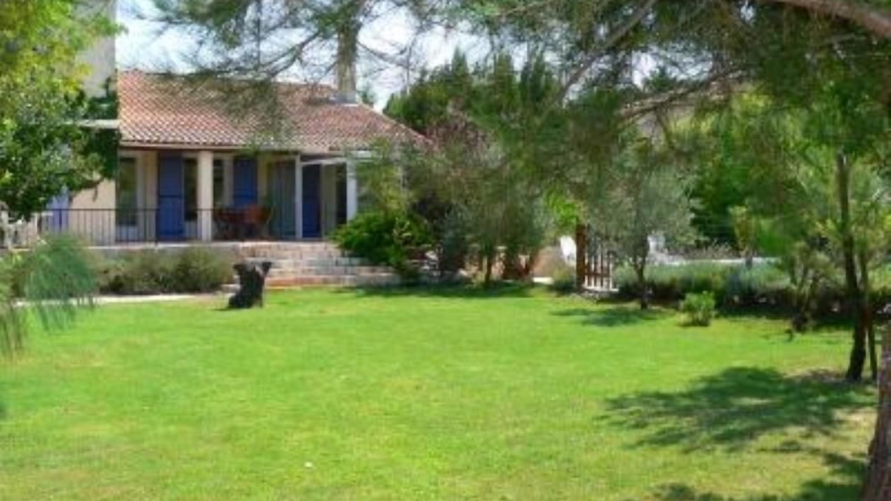 Photo of Outdoor in Entraigues-sur-la-Sorgue
