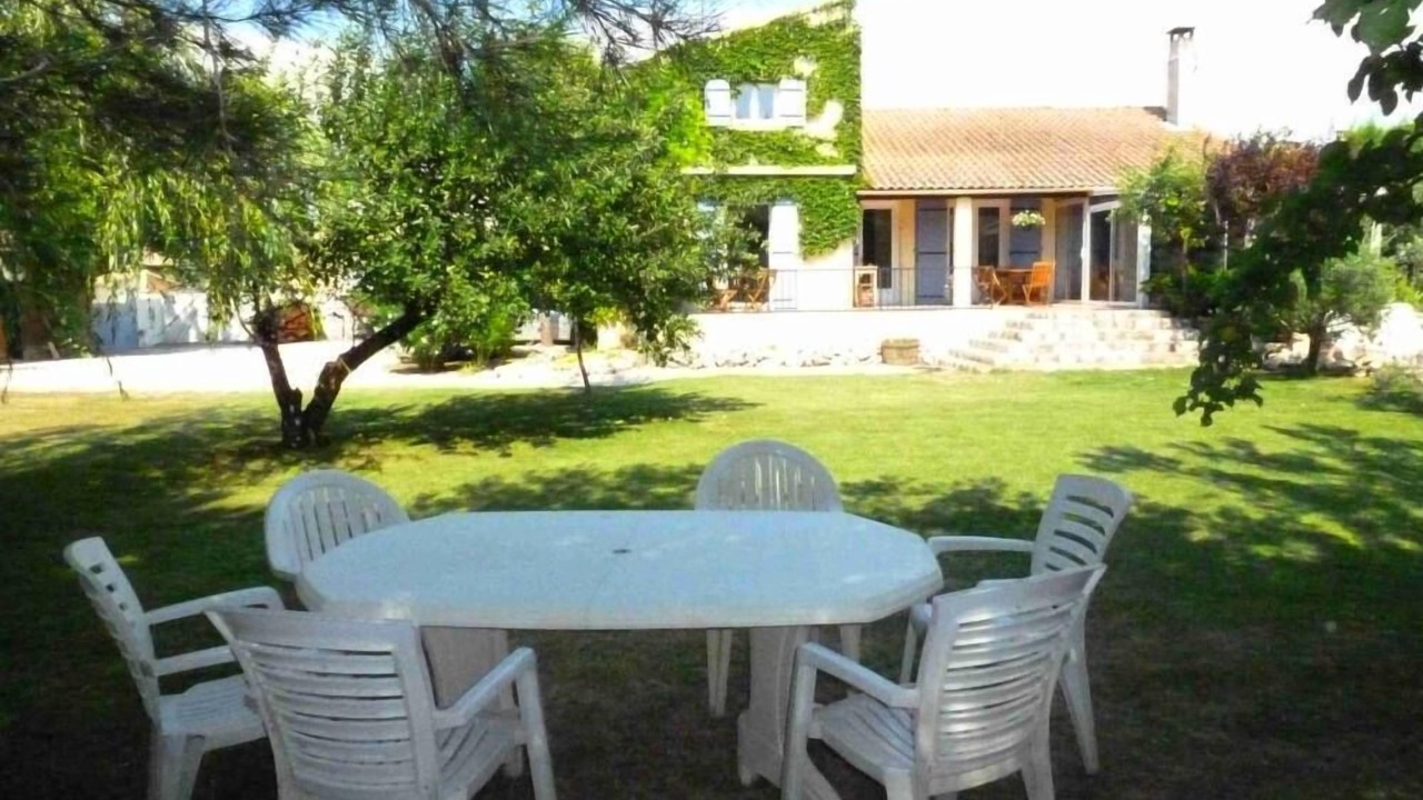 Photo of Outdoor in Entraigues-sur-la-Sorgue