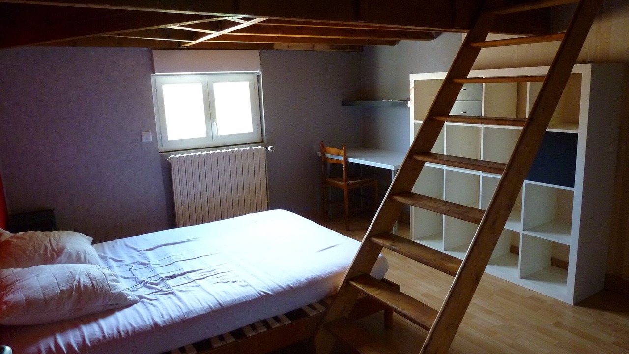 Photo of Bedroom in Entraigues-sur-la-Sorgue