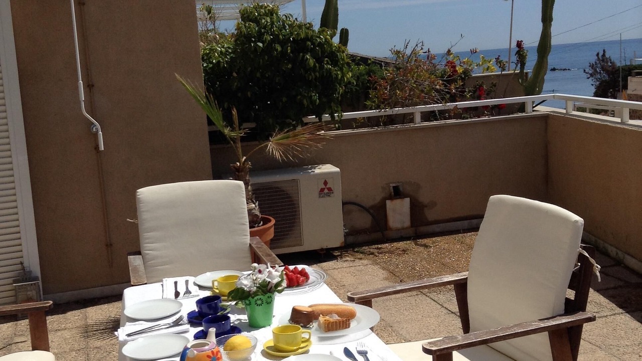 Photo of Outdoor in Cala Reona