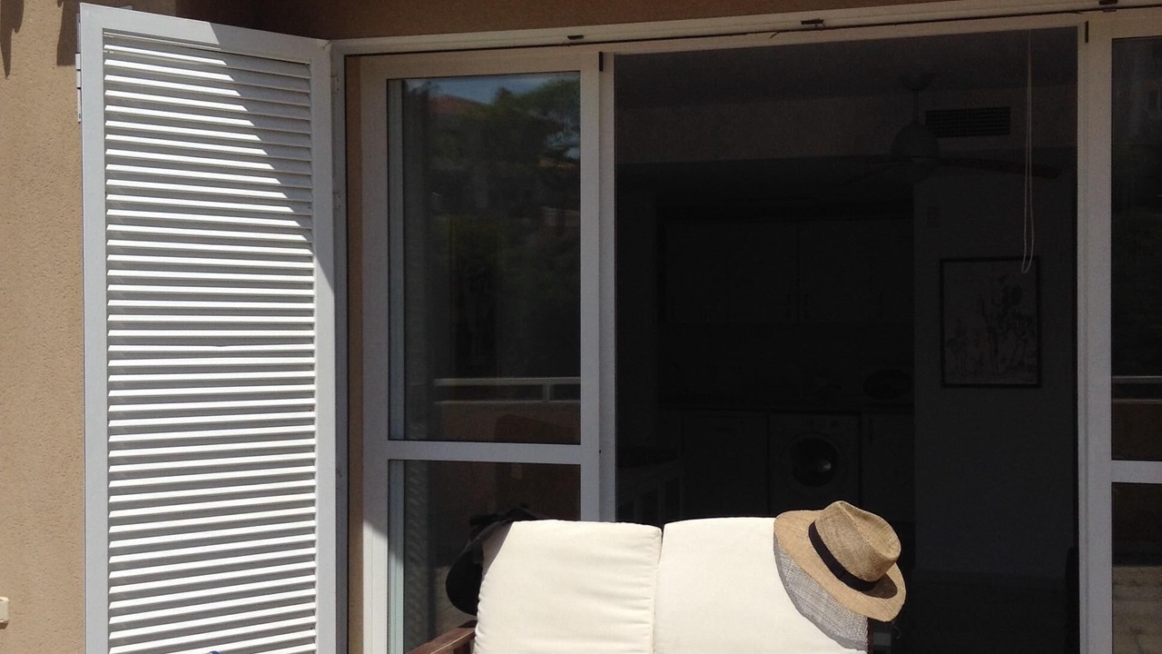 Photo of Outdoor in Cala Reona