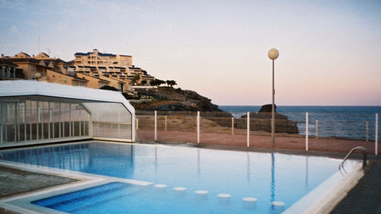 Photo of Outdoor in Cala Reona