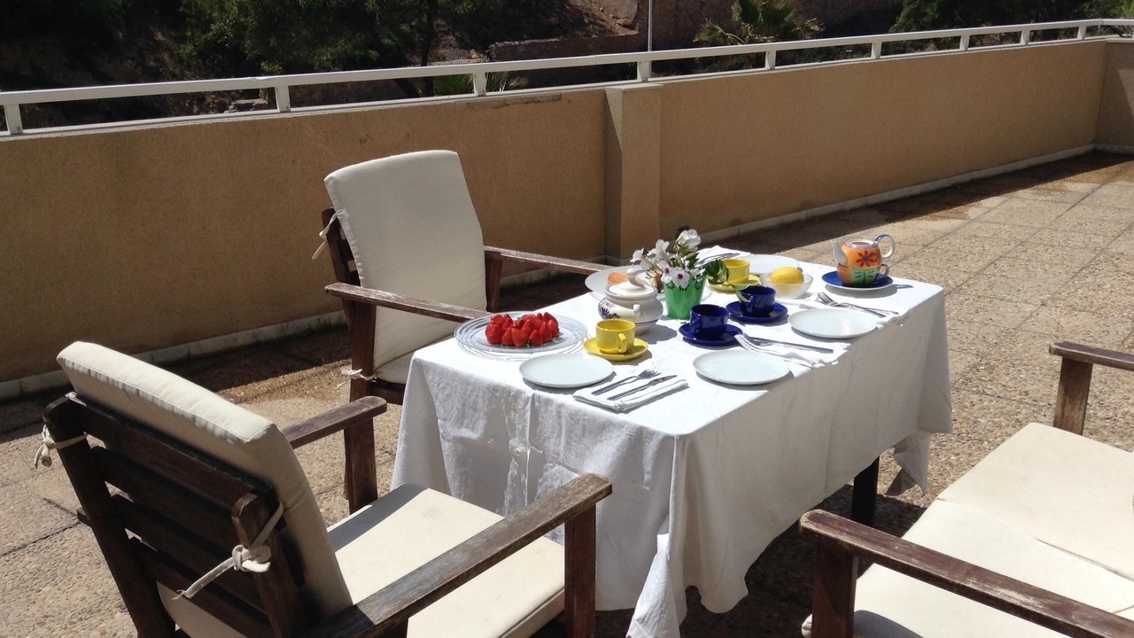 Photo of Outdoor in Cala Reona