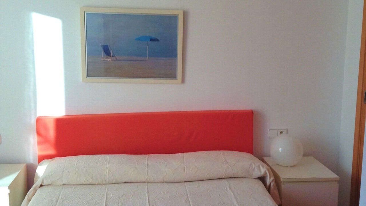 Photo of Bedroom in Cala Reona