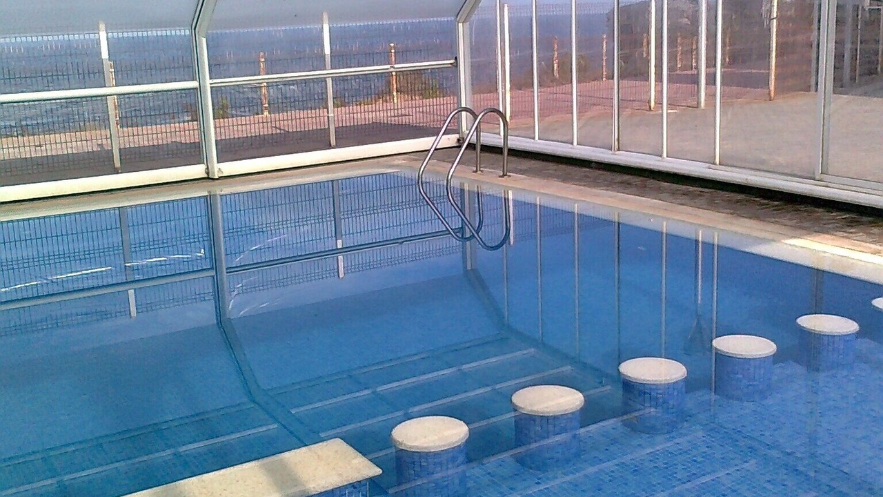 Photo of Outdoor in Cala Reona