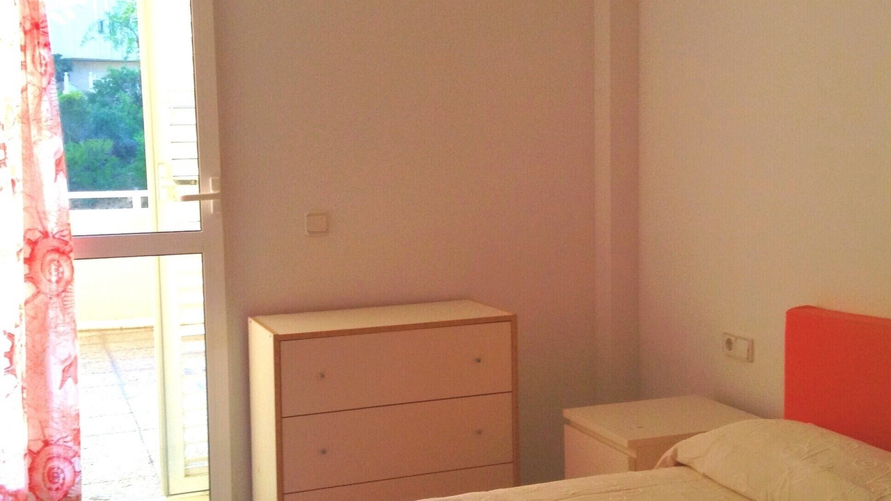 Photo of Bedroom in Cala Reona
