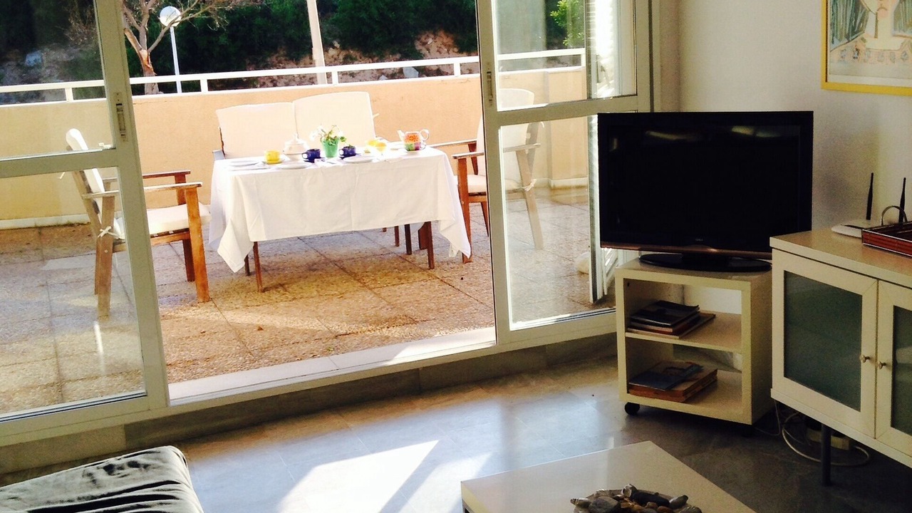 Photo of Livingroom in Cala Reona