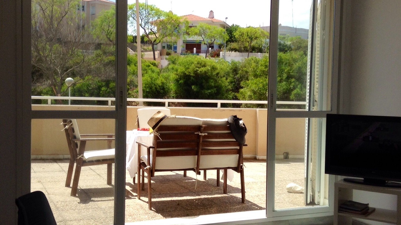 Photo of Livingroom in Cala Reona