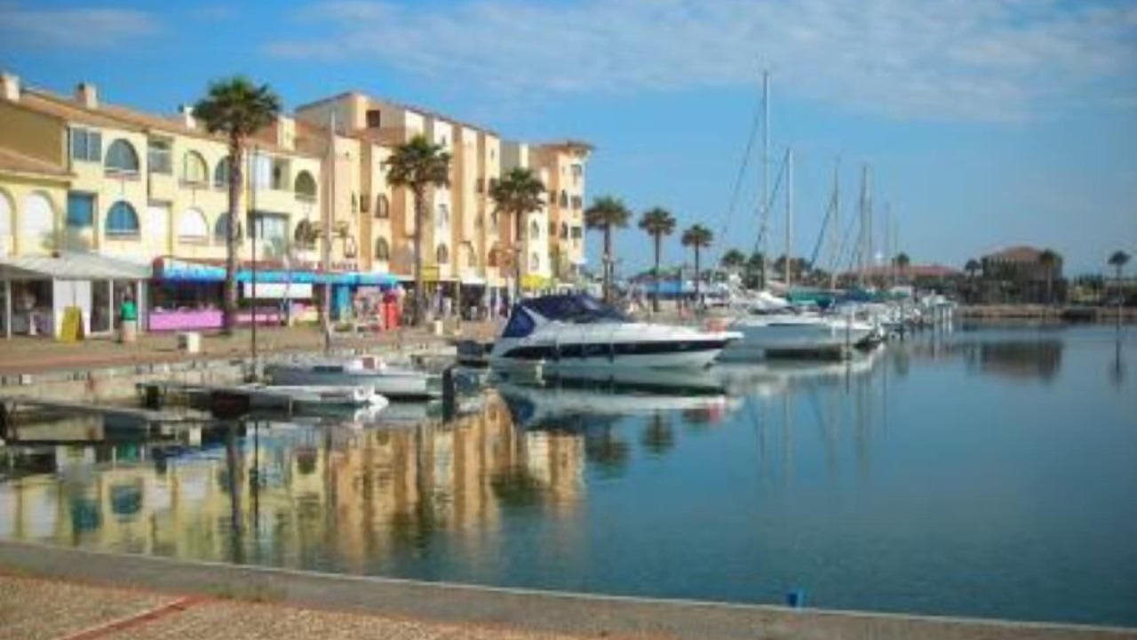 Photo of Others in Port Leucate